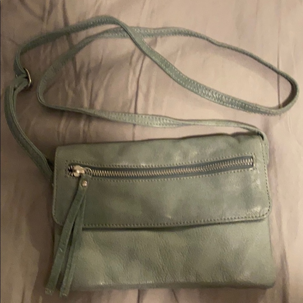 Cross body